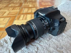 Canon EOS 600D Kit ����