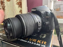Nikon D3100 Kit. 10 - 14.9 �� ����