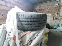 Dunlop SP Sport 7000. ������, �/�, ����� 70�% ����