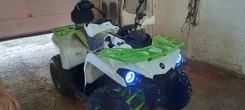 Gladiator F200 Lux. ��������, ��� ���\���, ��� ������� ����
