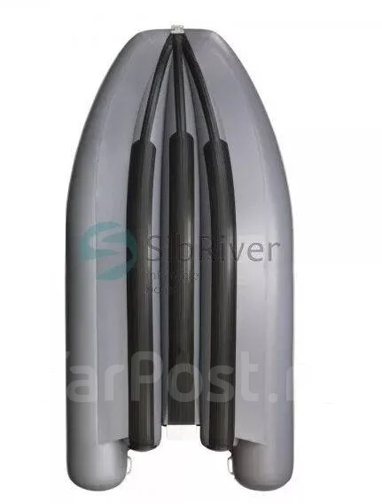 Sibriver ������-480 Jet Light. 2022 ���, ����� 4,8��., ��������� ��� ���������, 50��.�. ����