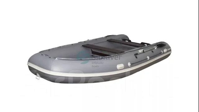 Sibriver ������-480 Jet Light. 2022 ���, ����� 4,8��., ��������� ��� ���������, 50��.�. ����