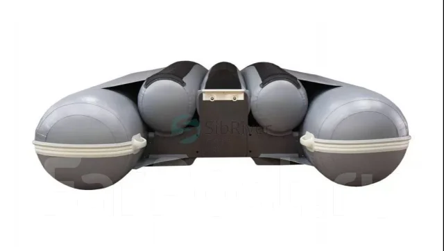 Sibriver ������-480 Jet Light. 2022 ���, ����� 4,8��., ��������� ��� ���������, 50��.�. ����
