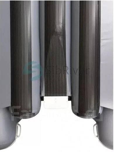 Sibriver ������-480 Jet Light. 2022 ���, ����� 4,8��., ��������� ��� ���������, 50��.�. ����