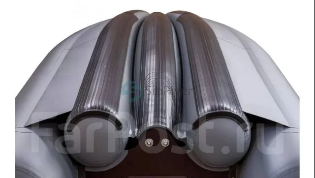 Sibriver ������-480 Jet Light. 2022 ���, ����� 4,8��., ��������� ��� ���������, 50��.�. ����