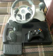 Microsoft Xbox 360 ����