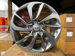 Hyundai. 7.0x17", 5x114.3, ET51,  67,1. 