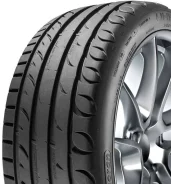 Tigar High Performance