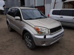 Toyota RAV4. 2AZFE ����