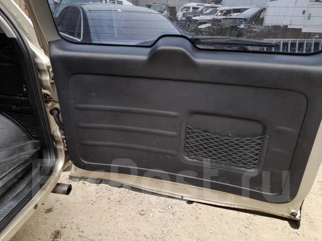 Toyota RAV4. 2AZFE ����