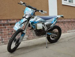 Regulmoto Aqua Enduro. 250����. ��., ��������, ���, ��� �������. ��� ����� �� ������ ����