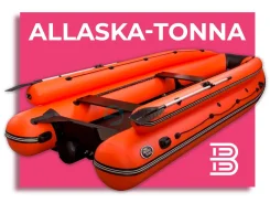 Sibriver Allaska-470. 2022 ���, ����� 4,7��., ��������� ��� ���������, 50��.�. ����