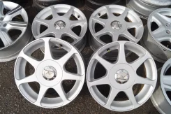 Norfolk. 6.0x14", 4x100, 4x114.3, ET38, �� 73,1���. ����