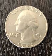 ������ ��� 1/4 ������� 1982 ����
