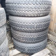 Goodyear Wrangler AT. ������, 2018 ���, �/�, ����� 20 % ����