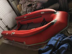 X-River. 2022 ���, ����� 3,75��., ��������� ���������, 15��.�., ������ ����