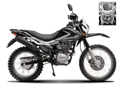 Regulmoto SK 200GY-5. 200����. ��., ��������, ���, ��� ������� ����