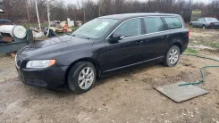 Volvo V70. YV1BW485BB1198577, B4164T ����