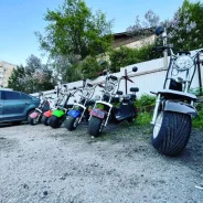 Seev Citycoco. ��������, ��� ������� ����