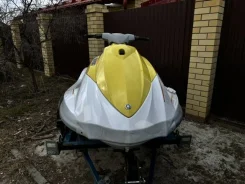 Yamaha VX700. 2007 ��� ����