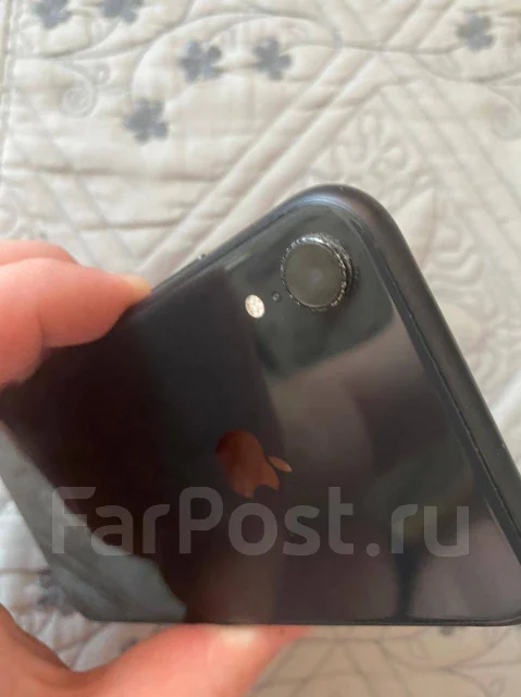 Apple iPhone Xr. �/�, ������, 3G, 4G LTE, Dual-SIM, ����������, NFC ����