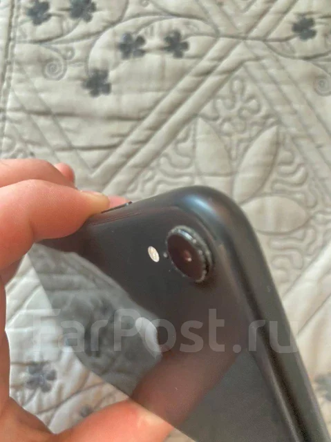 Apple iPhone Xr. �/�, ������, 3G, 4G LTE, Dual-SIM, ����������, NFC ����