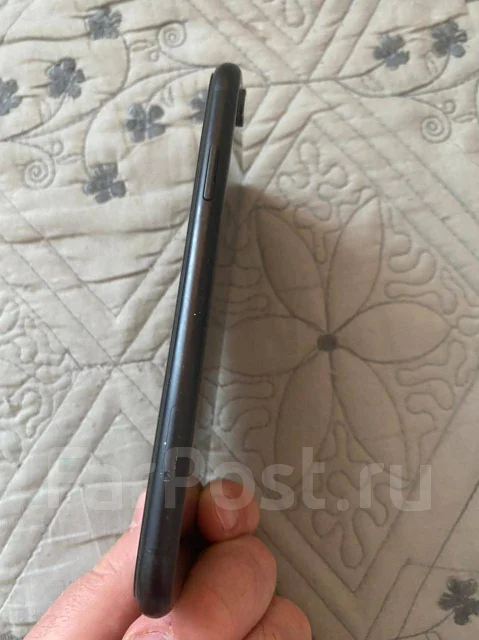 Apple iPhone Xr. �/�, ������, 3G, 4G LTE, Dual-SIM, ����������, NFC ����