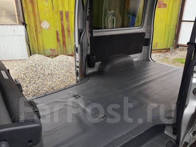 Микроавтобус 4WD Доставка. Переезды квартир и офисов во Владивостоке, с ...