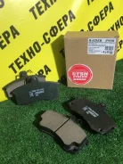 ������� ��������� �������� ��� Lada Kalina IFK036 ����