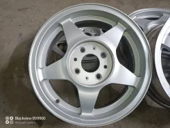 Almex. 6.0x13", 5x98 ����