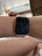 Apple Watch SE. GPS, NFC ����