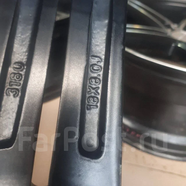 Sakura Wheels 3180. 8.0x18", 5x114.3, ET42, �� 73,1���. ����