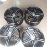 Sakura Wheels 3180. 8.0x18", 5x114.3, ET42, �� 73,1���. ����