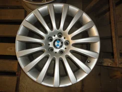 BMW. 9.5x19", 5x120, ET39, �� 72,6���. ����
