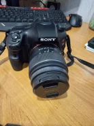 Sony Alpha SLT-A57 ����