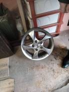Advanti Nomad. x15", 5x114.3, ET6 