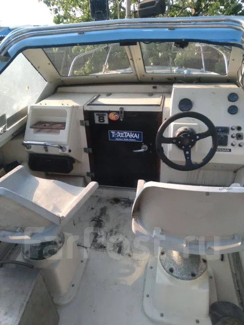 Nissan. 2006 ���, ����� 6,3��., ��������� ���������, 115��.�., ������ ����