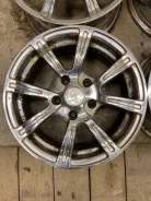 MPW. 6.5x15", 5x114.3 ����