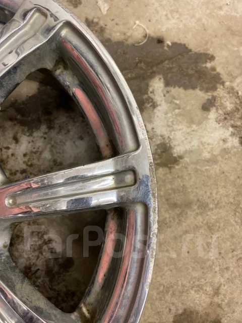 MPW. 6.5x15", 5x114.3 ����
