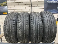 Continental CrossContact ATR. ����� at, �/�, ����� 20 % ����