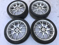 Hokuto Racing. 7.0x17", 4x100, 4x114.3, ET35, �� 72���. ����