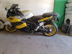 BMW K 1200 S. 1 200����. ��., ��������, ���������, ������ �� �� ����