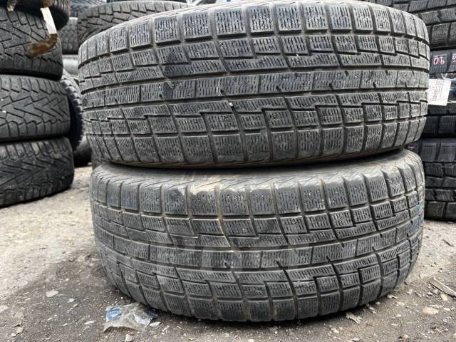 Yokohama Ice Guard IG30, 215/60r16, 16