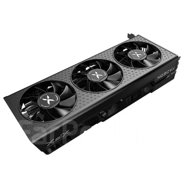 Radeon RX 6600 XT. ��� ����� �� ������������ ����