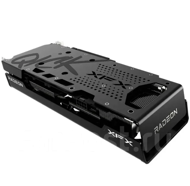 Radeon RX 6600 XT. ��� ����� �� ������������ ����