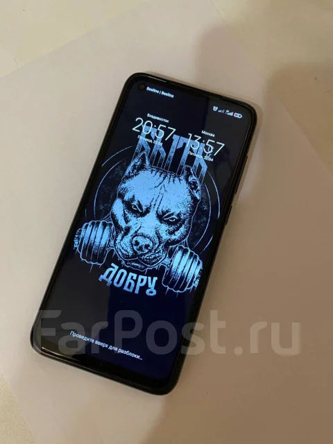 Xiaomi Redmi Note 9. �/�, �����, 4G LTE, 5G, Dual-SIM ����