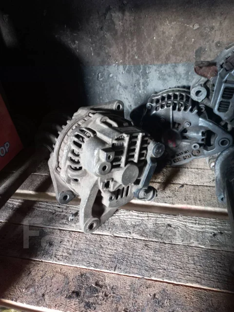 ��������� Mazda 323, 626, Mazda Premacy A2TB0191A ����