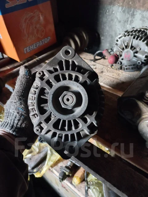��������� Mazda 323, 626, Mazda Premacy A2TB0191A ����