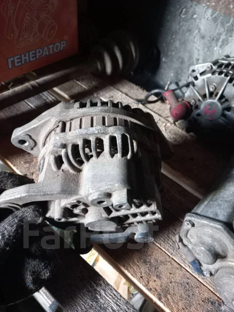 ��������� Mazda 323, 626, Mazda Premacy A2TB0191A ����