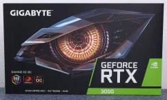 GeForce RTX 3050 ����